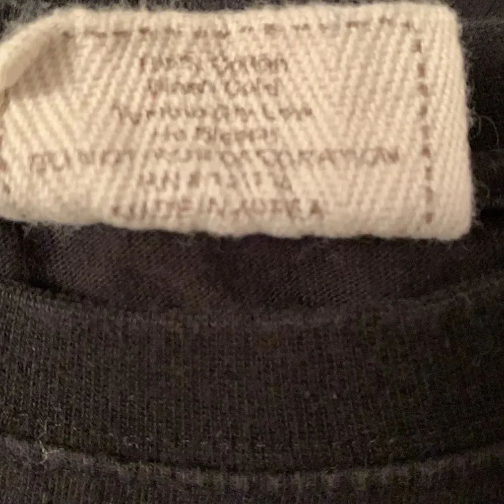 Poverty Thread T- Shirt Men’s Size 4XL - Picture 10 of 10